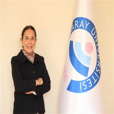 Dr. Öğr. Üyesi Fadime Işıl DEMİRTAŞ