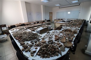 Laboratuvarlar