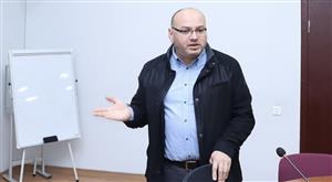 Erasmus+ KA171 Ders Verme Hareketliliği 