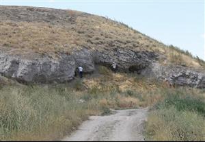 Aksaray Büyükdeller Kazı Çalışmaları